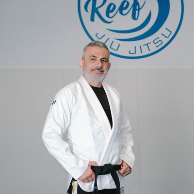 Alain Pozo