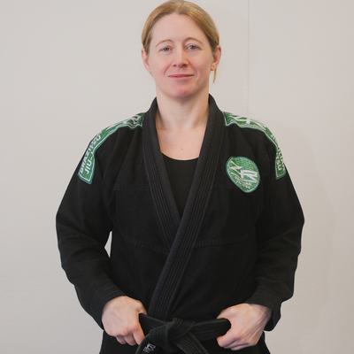 Sarah Merriner