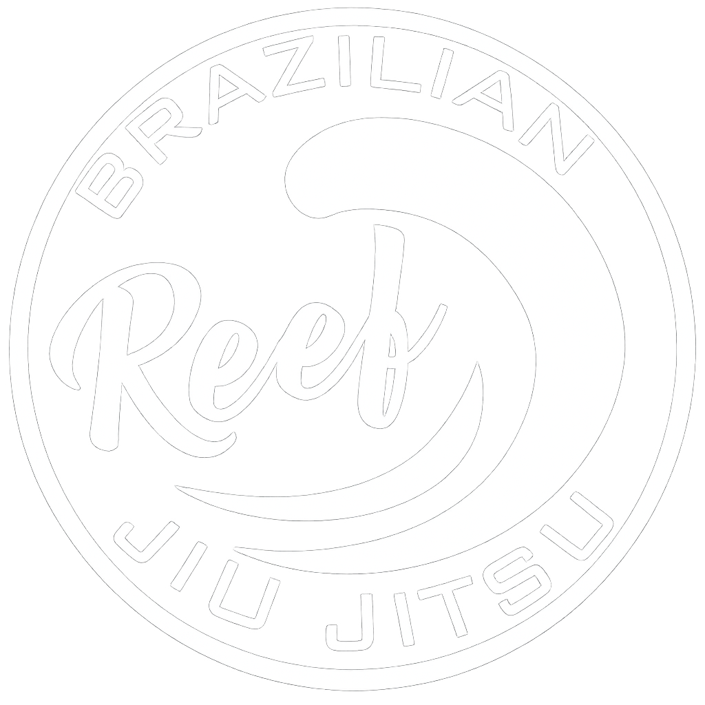 Reef Brazilian Jiu Jitsu